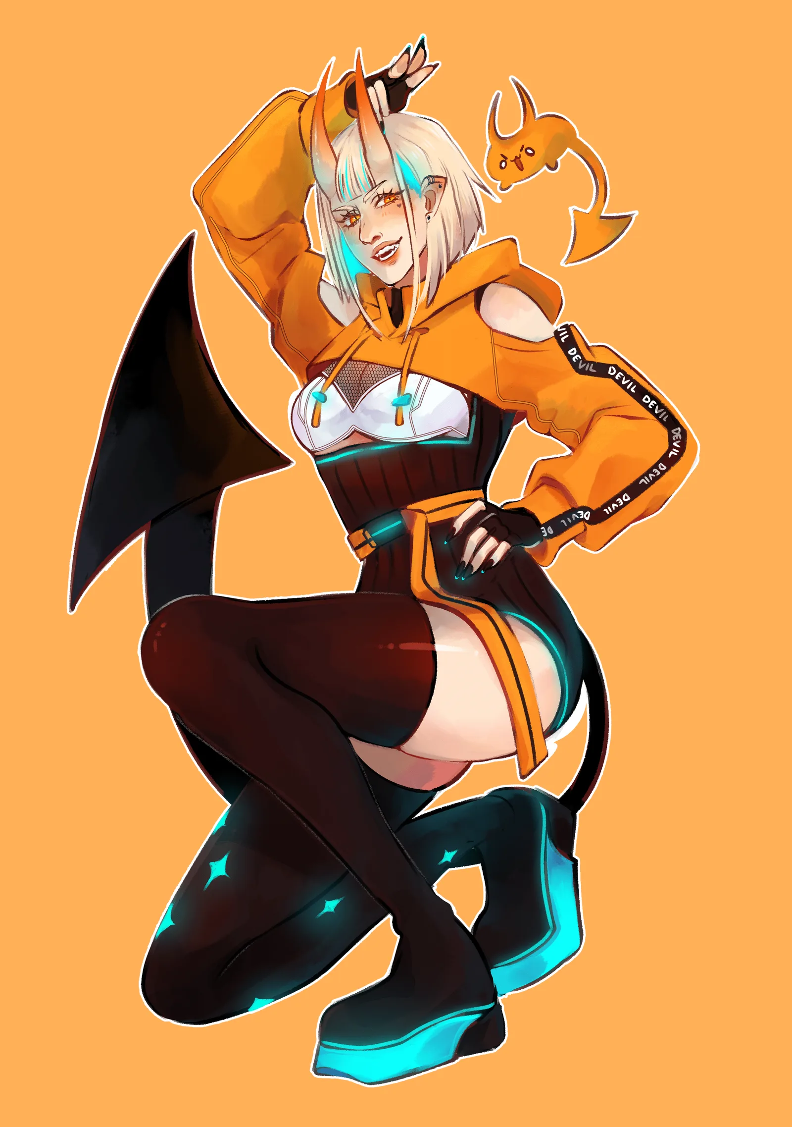 Derudevil